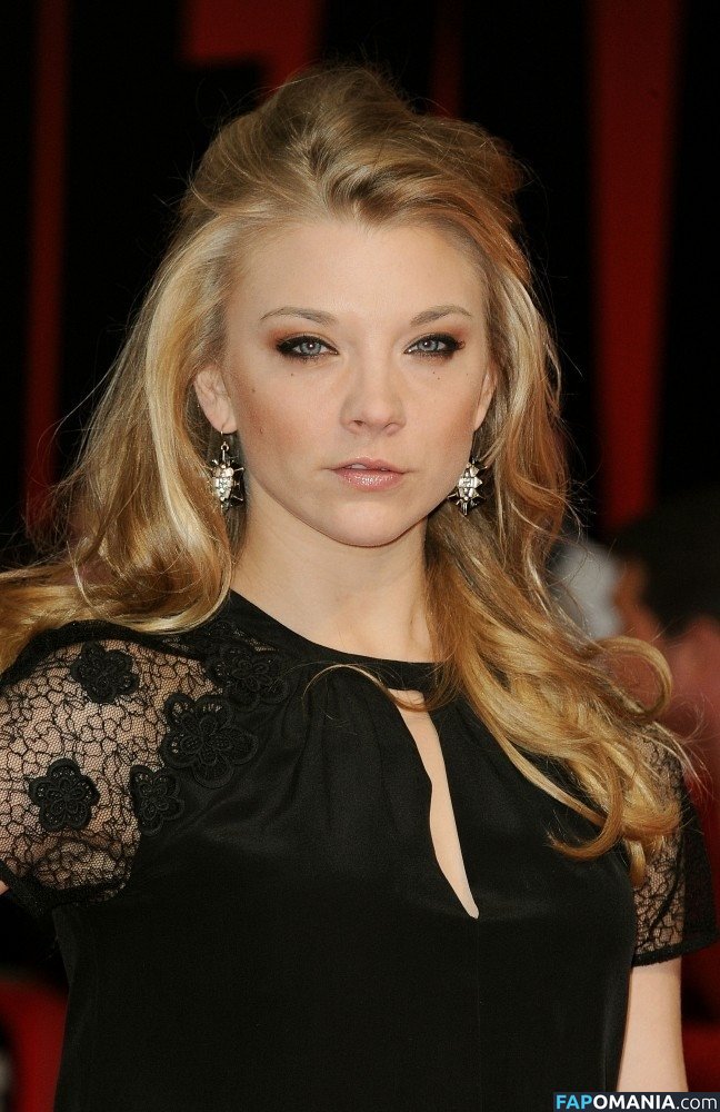 Natalie Dormer / nataliedormerig ヌード OnlyFans  流出写真 #16
