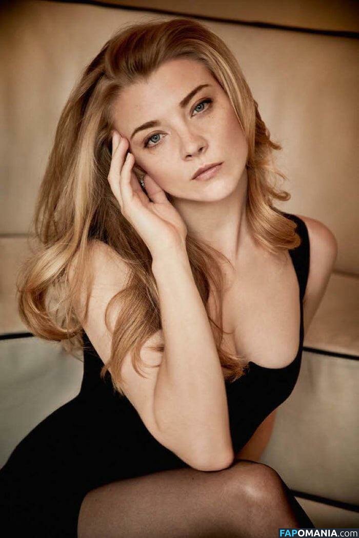 Natalie Dormer / nataliedormerig ヌード OnlyFans  流出写真 #95