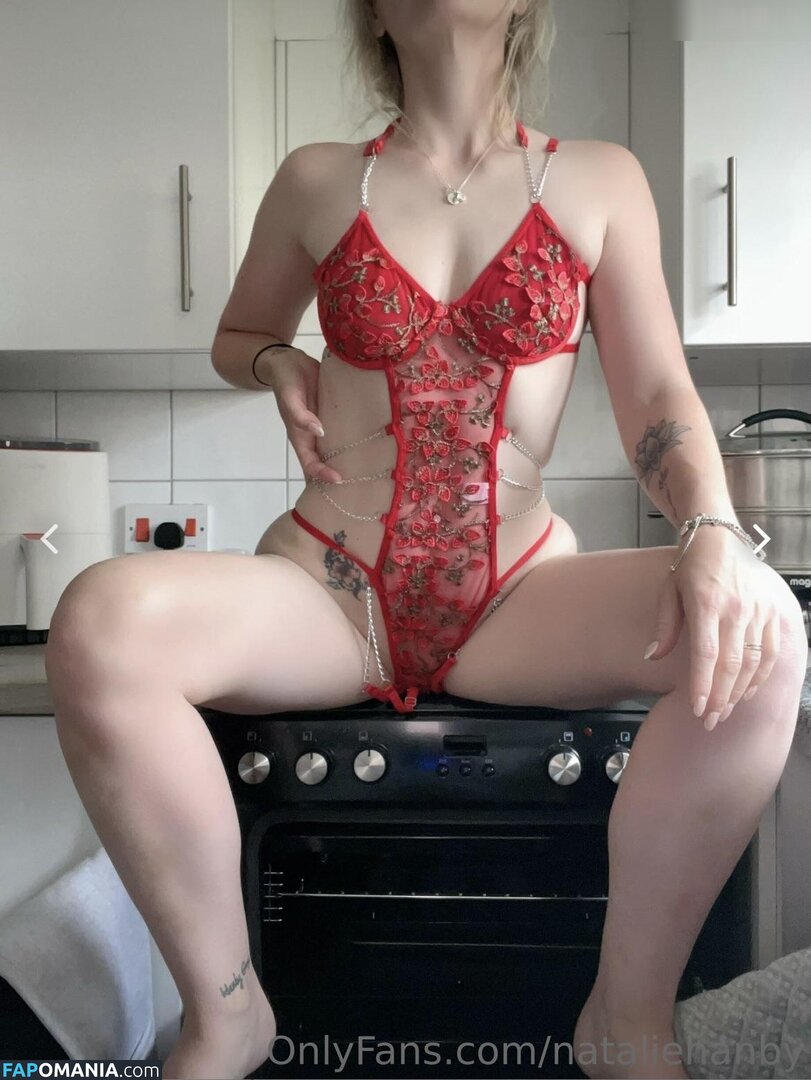 Natalie Hanby / natalie__hanby / nataliehanby / nathanby123 ヌード OnlyFans  流出写真 #68
