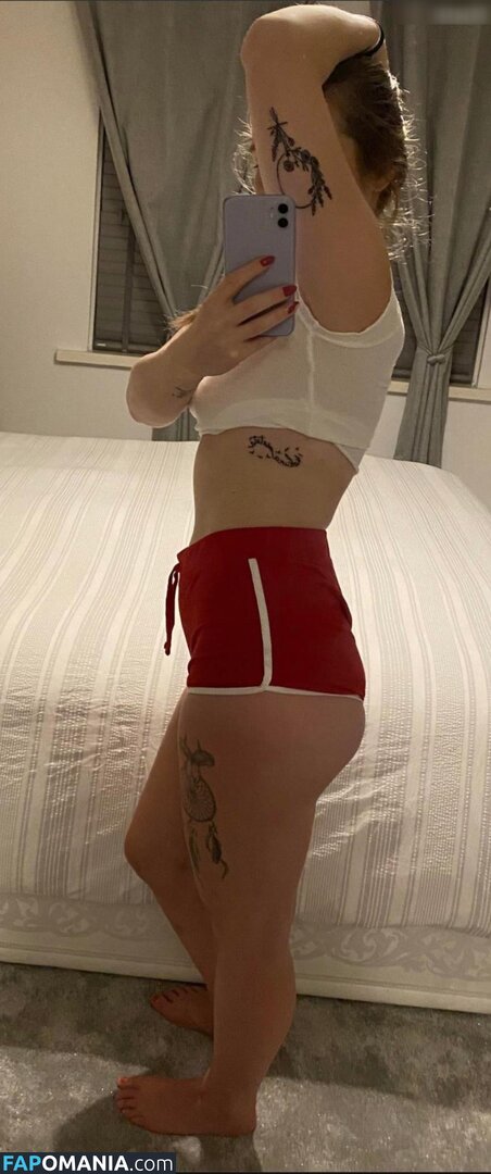 Natalie Hanby / natalie__hanby / nataliehanby / nathanby123 ヌード OnlyFans  流出写真 #93