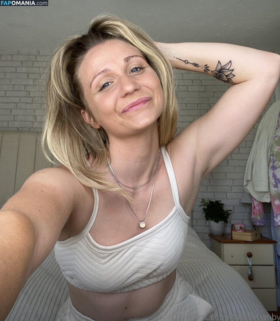 Natalie Hanby / natalie__hanby / nataliehanby / nathanby123 ヌード OnlyFans  流出写真 #94