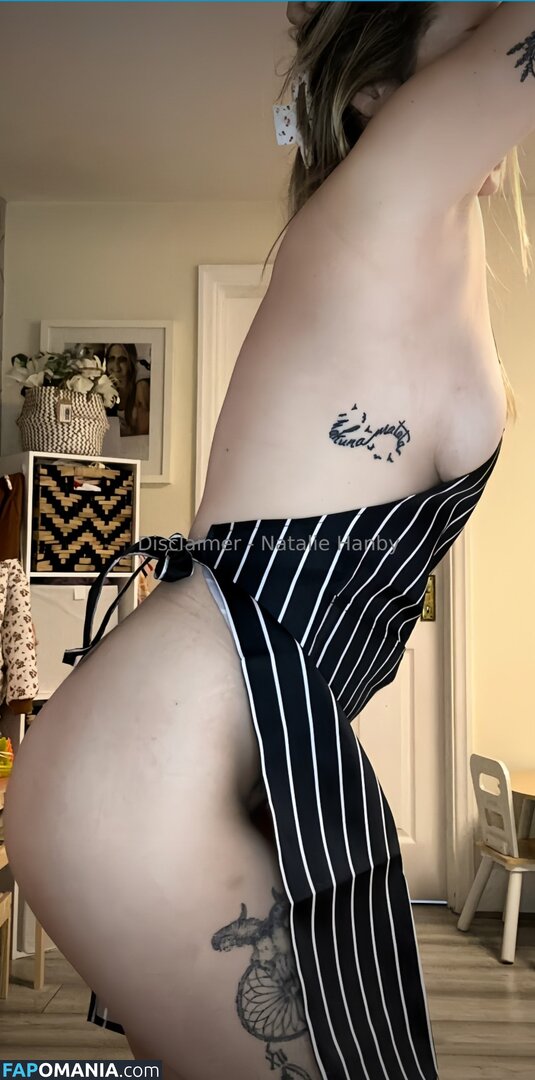 Natalie Hanby / natalie__hanby / nataliehanby / nathanby123 ヌード OnlyFans  流出写真 #98
