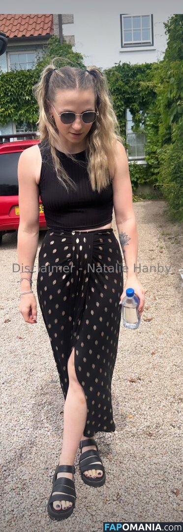 Natalie Hanby / natalie__hanby / nataliehanby / nathanby123 ヌード OnlyFans  流出写真 #100