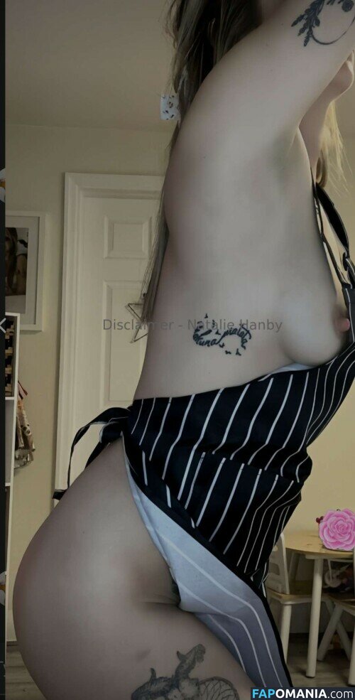 Natalie Hanby / natalie__hanby / nataliehanby / nathanby123 ヌード OnlyFans  流出写真 #179
