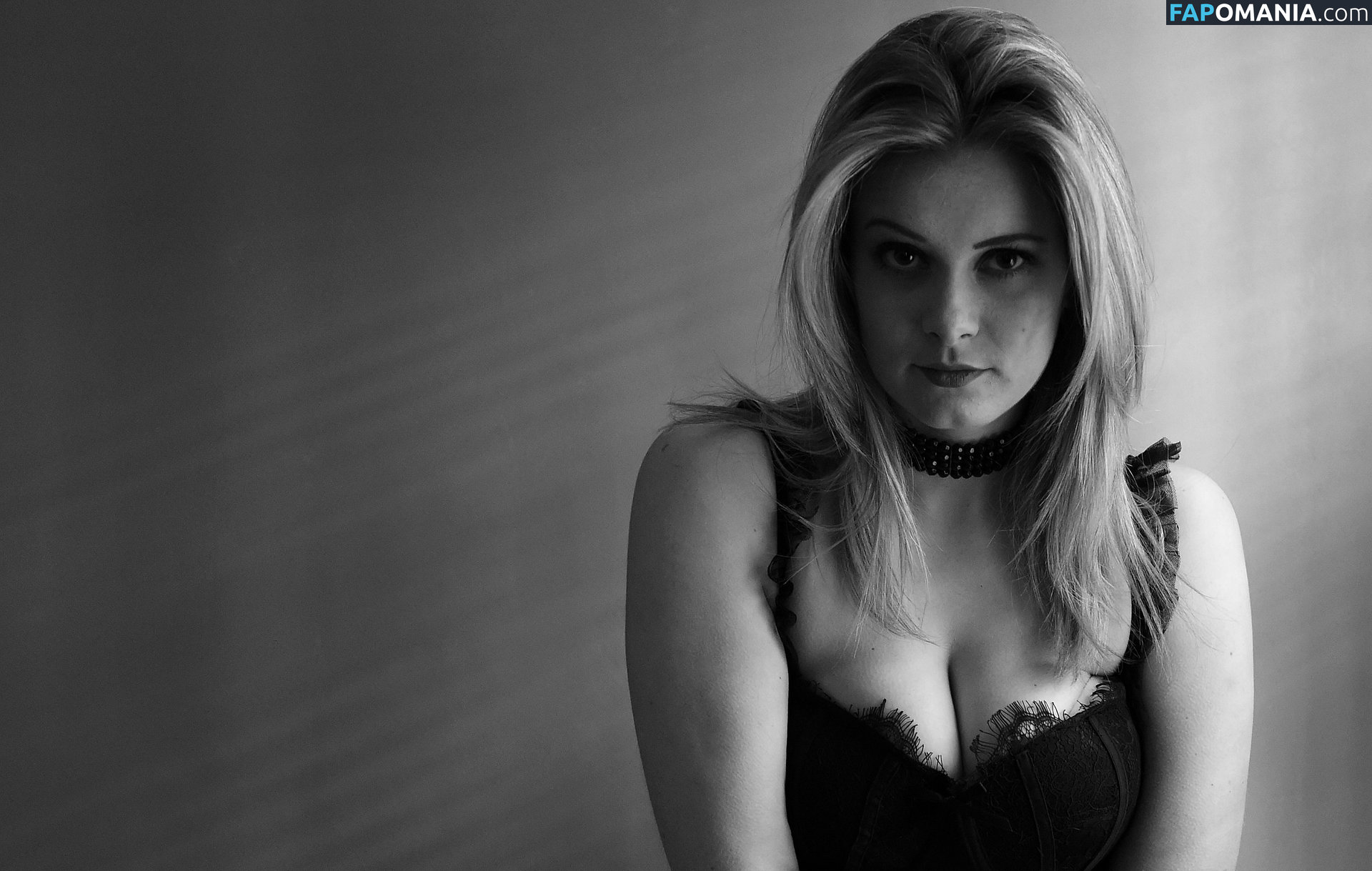 Natalie Juliet Deadman / nataliedeadman ヌード OnlyFans  流出写真 #42