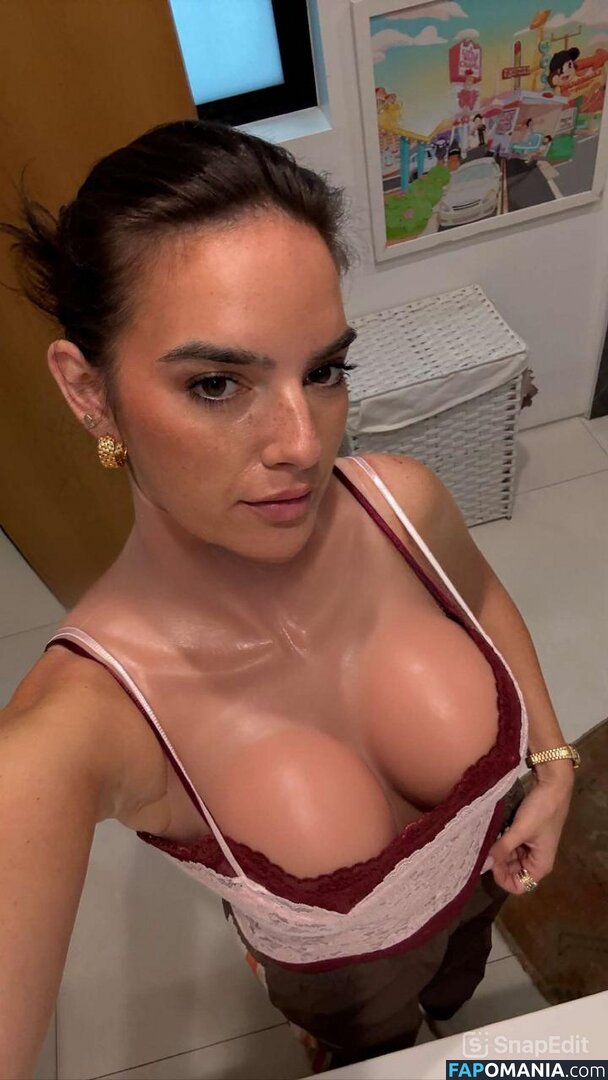 Natalie Mariduena / natalinanoel ヌード OnlyFans  流出写真 #5