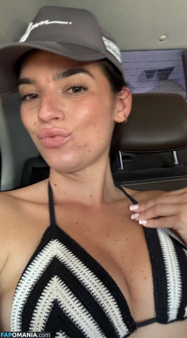 Natalie Mariduena / natalinanoel ヌード OnlyFans  流出写真 #12