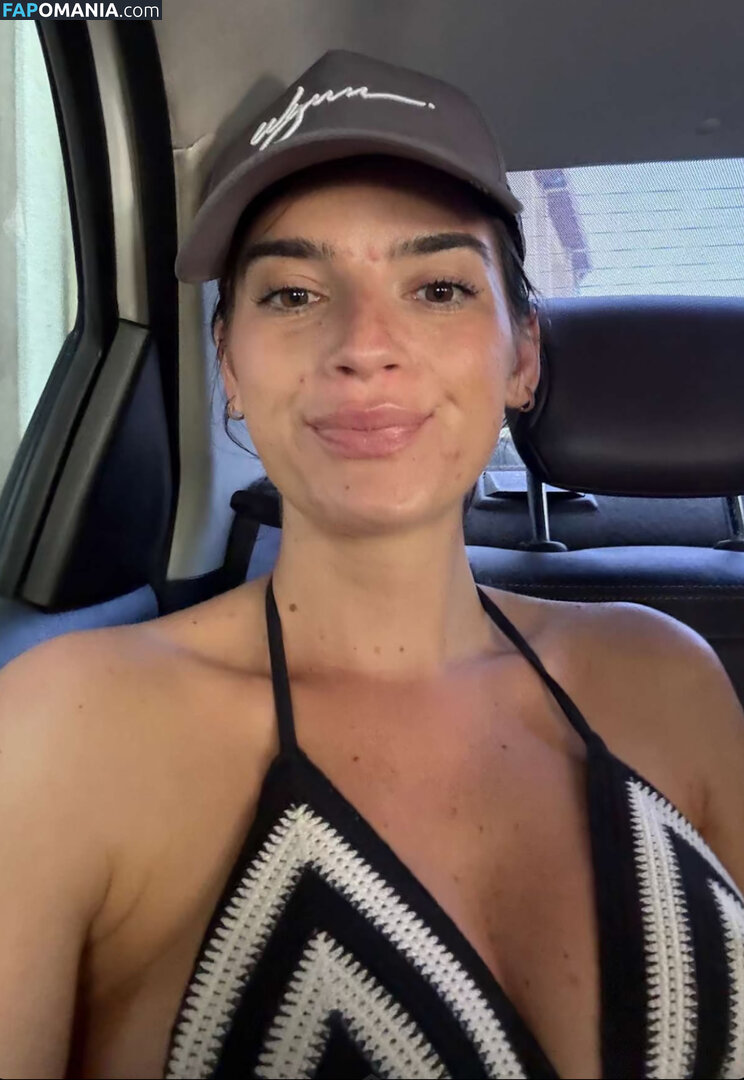 Natalie Mariduena / natalinanoel ヌード OnlyFans  流出写真 #14