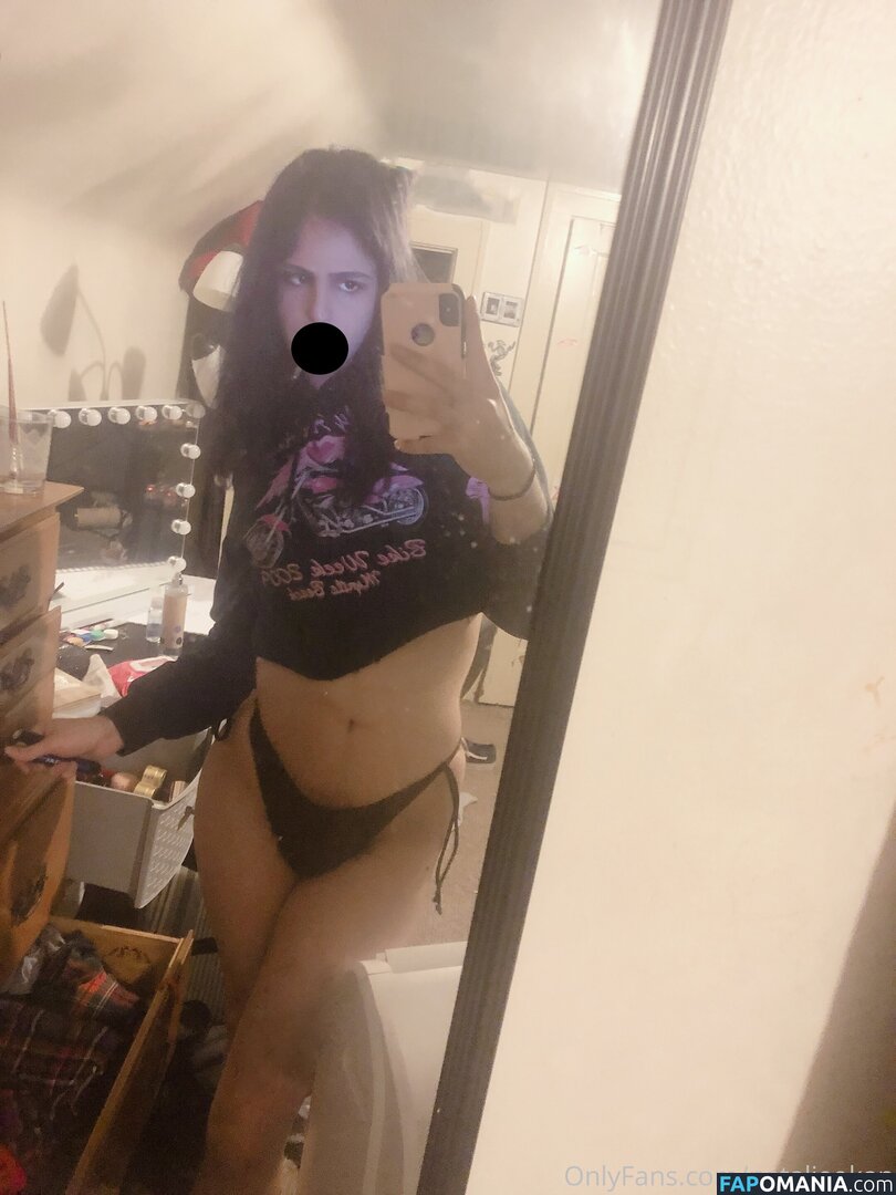 Natalie_okan ヌード OnlyFans  流出写真 #7
