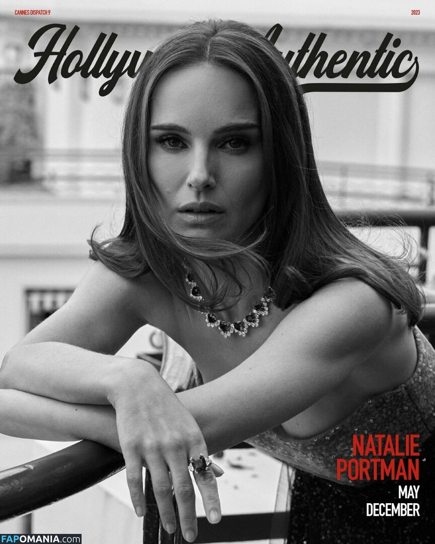 Natalie Portman / natalieportman ヌード OnlyFans  流出写真 #12
