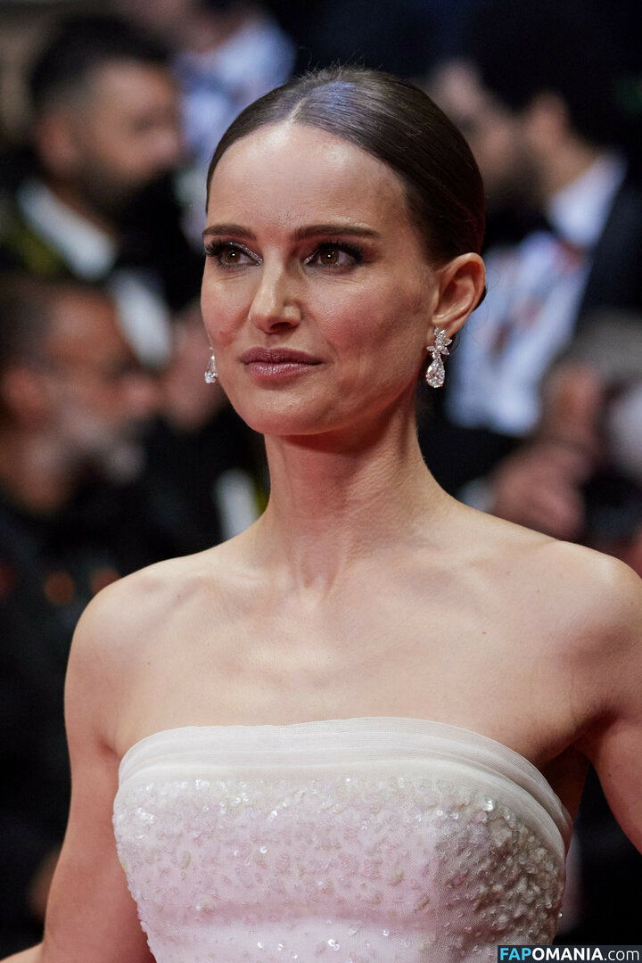 Natalie Portman / natalieportman ヌード OnlyFans  流出写真 #38