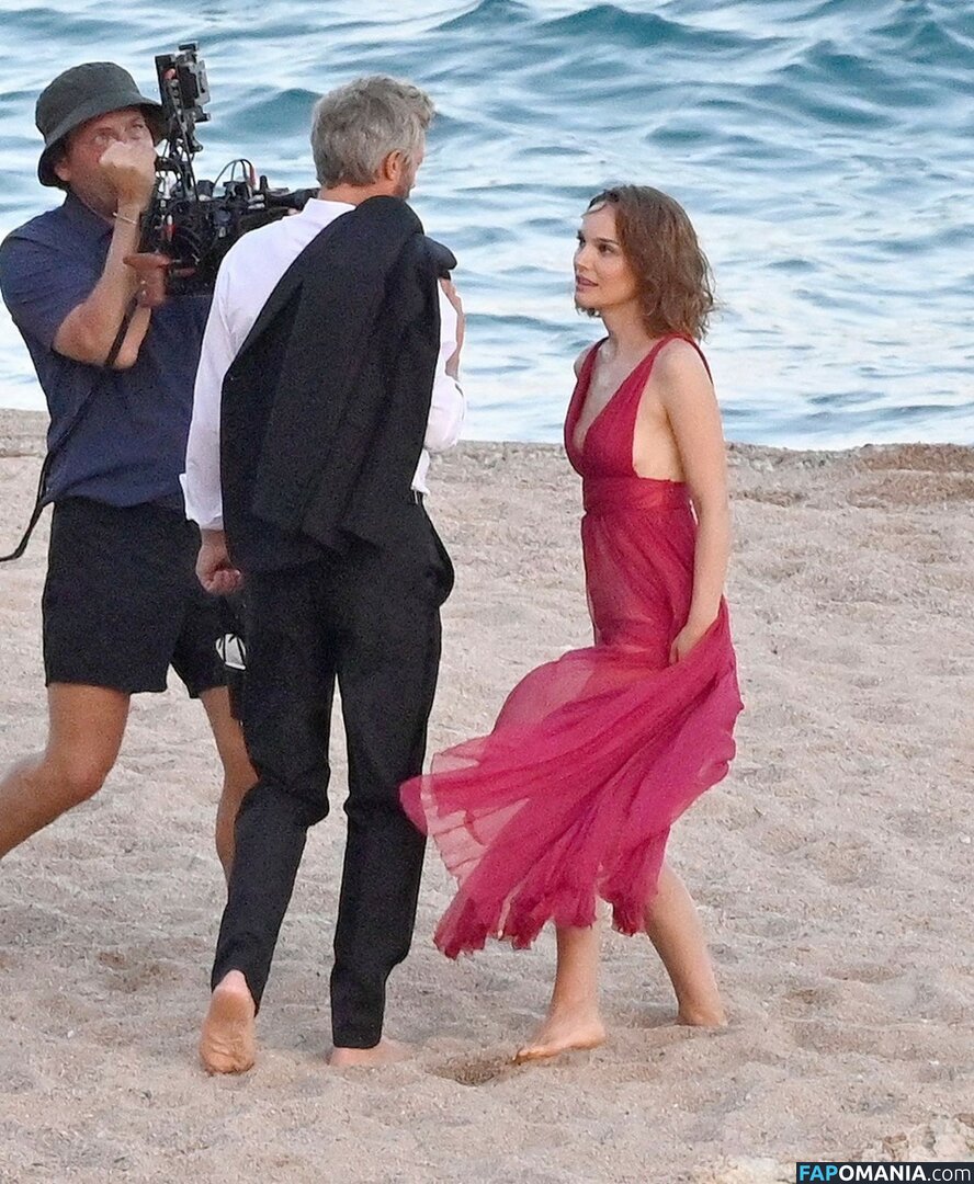 Natalie Portman / natalieportman ヌード OnlyFans  流出写真 #106