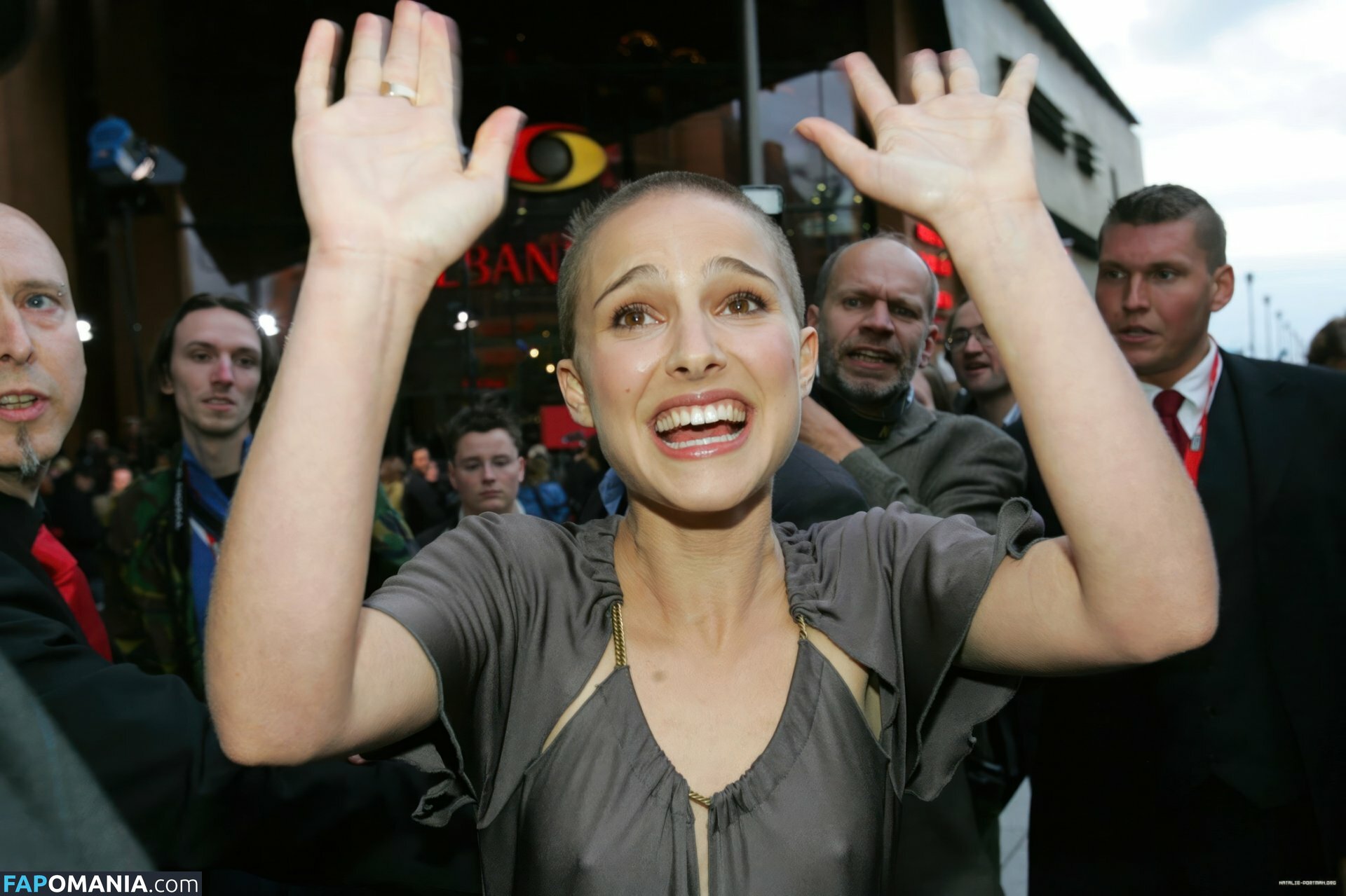 Natalie Portman / natalieportman ヌード OnlyFans  流出写真 #336
