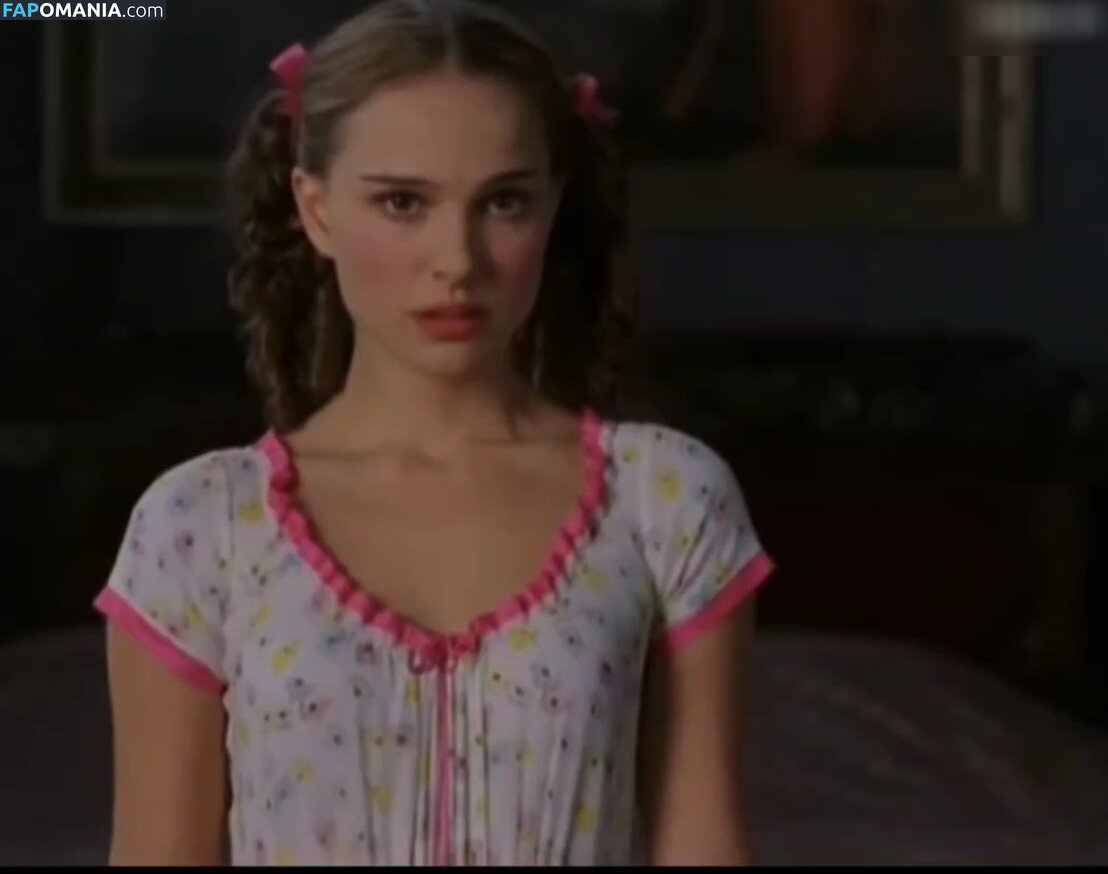 Natalie Portman / natalieportman ヌード OnlyFans  流出写真 #863