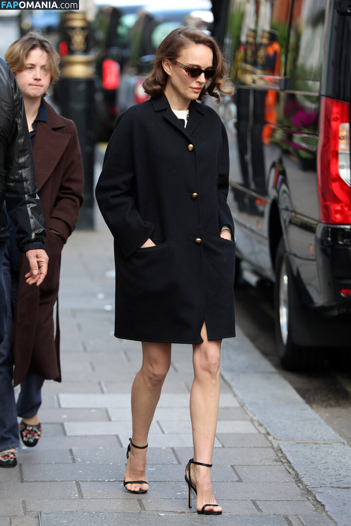 Natalie Portman / natalieportman ヌード OnlyFans  流出写真 #1017