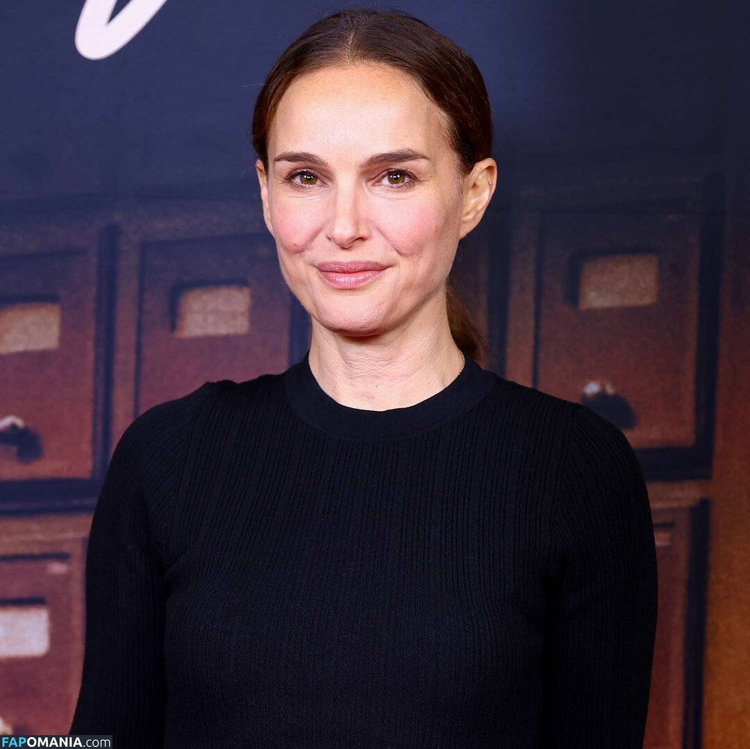 Natalie Portman / natalieportman ヌード OnlyFans  流出写真 #1054