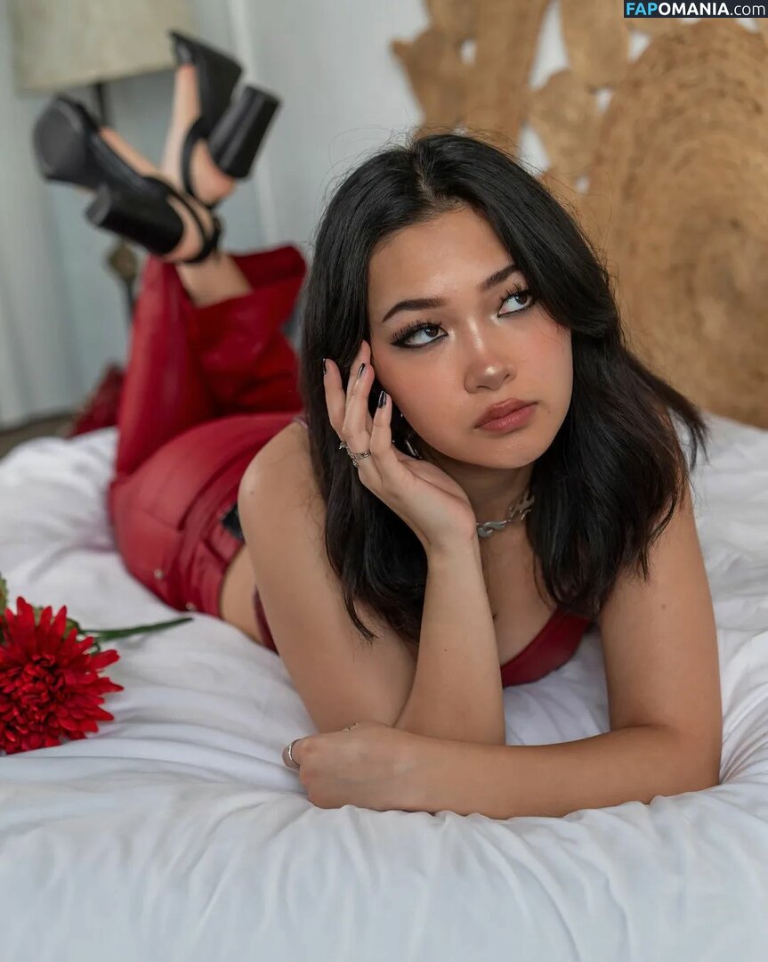 Natalie Tran / itsnatalietran ヌード OnlyFans  流出写真 #93