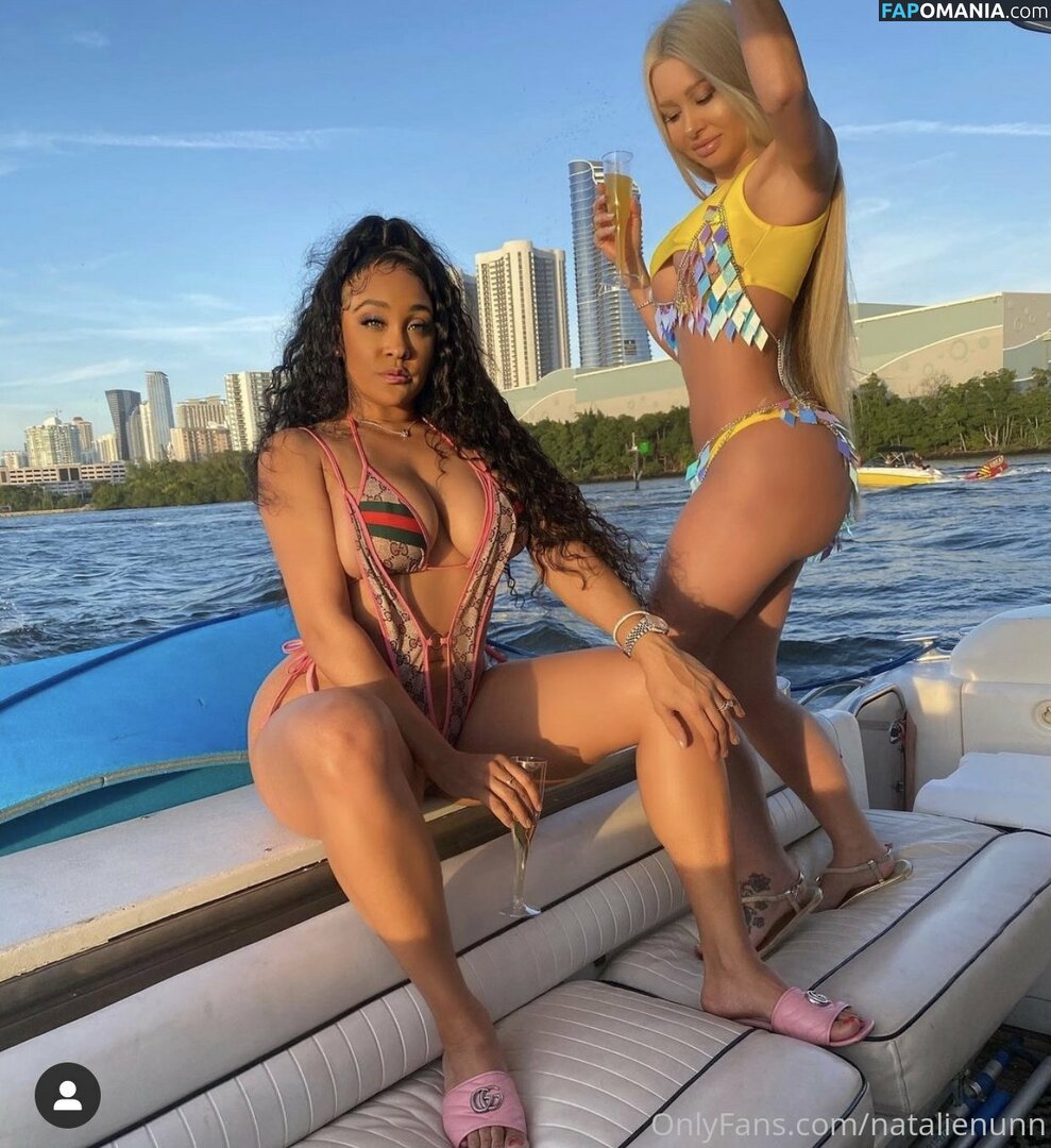 natalienunn / realmissnatalienunn ヌード OnlyFans  流出写真 #20
