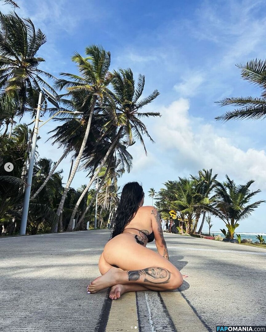 Nataly Martinez / Samantha_Hot_28 / natalymartinez3.1 / u281735689 ヌード OnlyFans  流出写真 #2