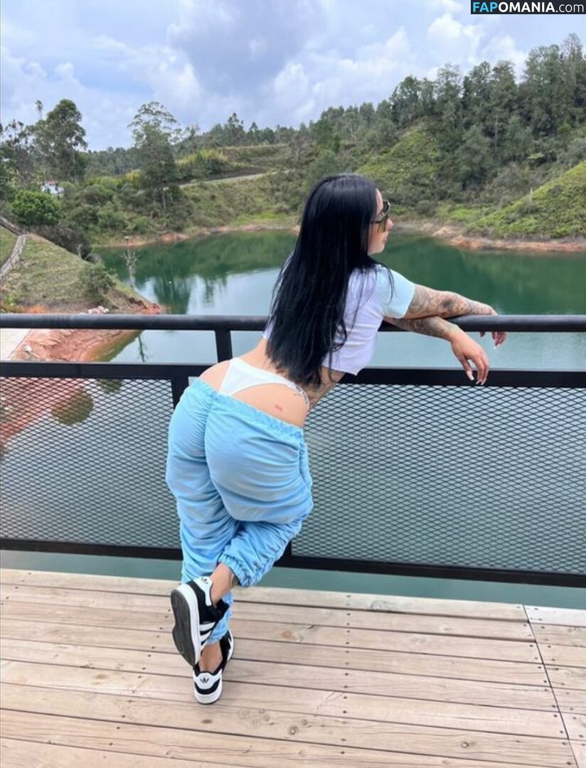 Nataly Martinez / Samantha_Hot_28 / natalymartinez3.1 / u281735689 ヌード OnlyFans  流出写真 #6