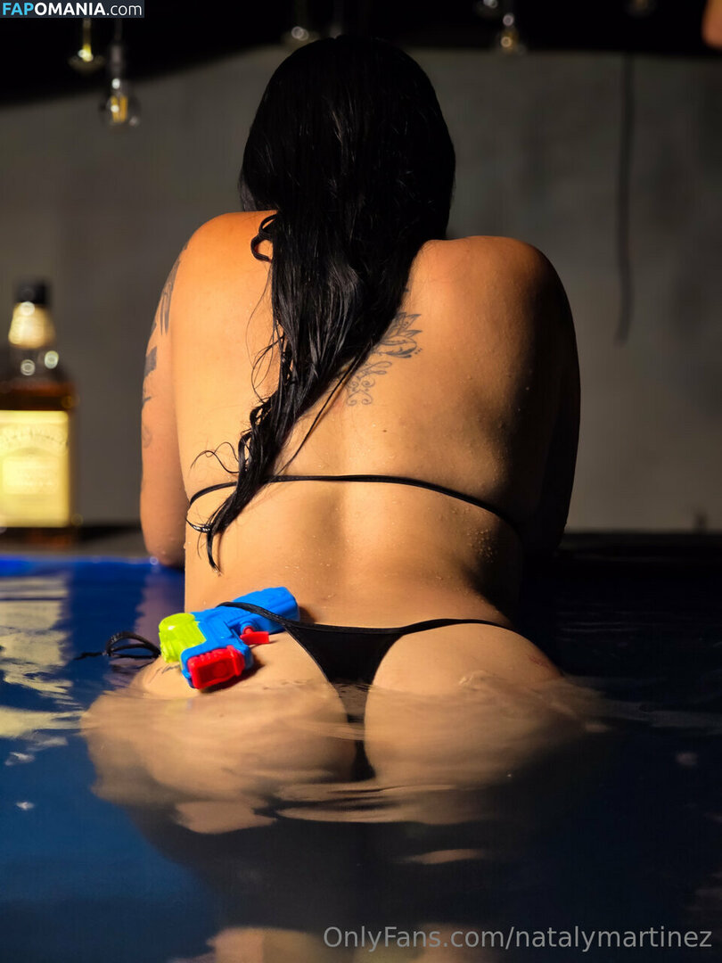 Nataly Martinez / Samantha_Hot_28 / natalymartinez3.1 / u281735689 ヌード OnlyFans  流出写真 #12