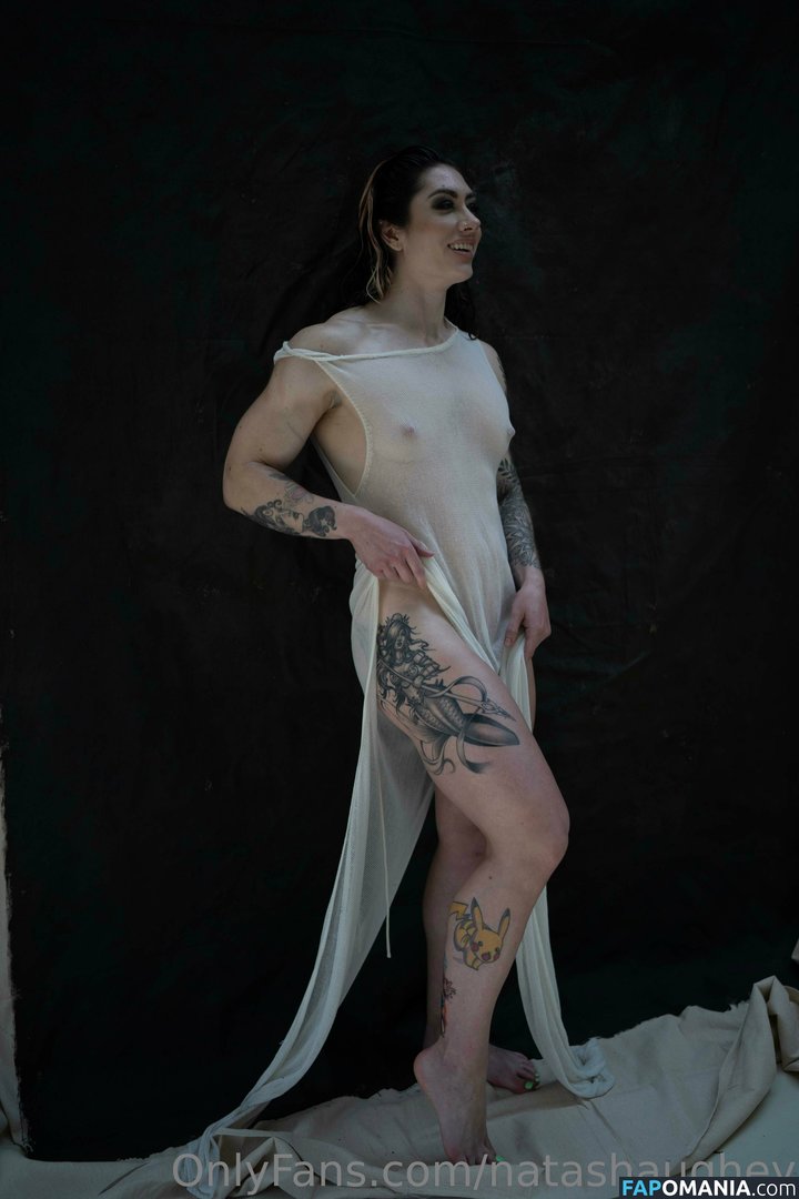 Natasha Aughey / natashaaughey / natashaughey / natashaughey_ ヌード OnlyFans  流出写真 #10
