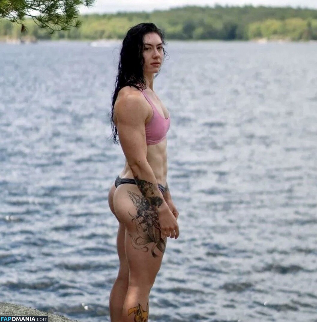 Natasha Aughey / natashaaughey / natashaughey / natashaughey_ ヌード OnlyFans  流出写真 #22