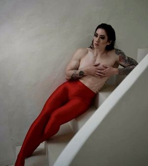 Natasha Aughey