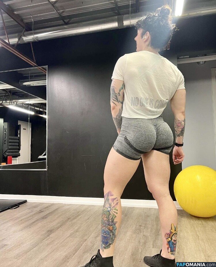 Natasha Aughey / natashaaughey / natashaughey / natashaughey_ ヌード OnlyFans  流出写真 #49