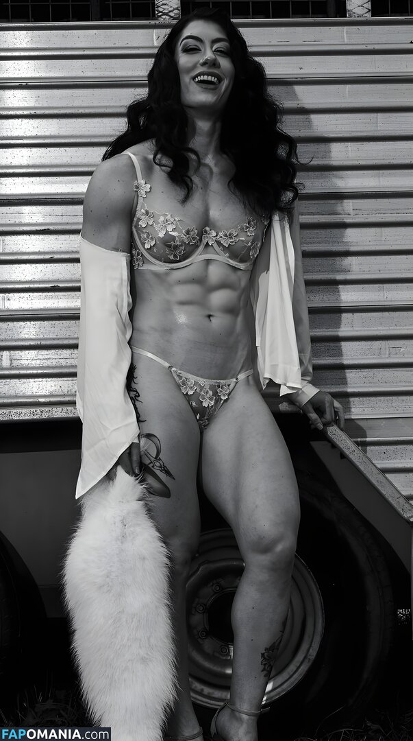 Natasha Aughey / natashaaughey / natashaughey / natashaughey_ ヌード OnlyFans  流出写真 #87
