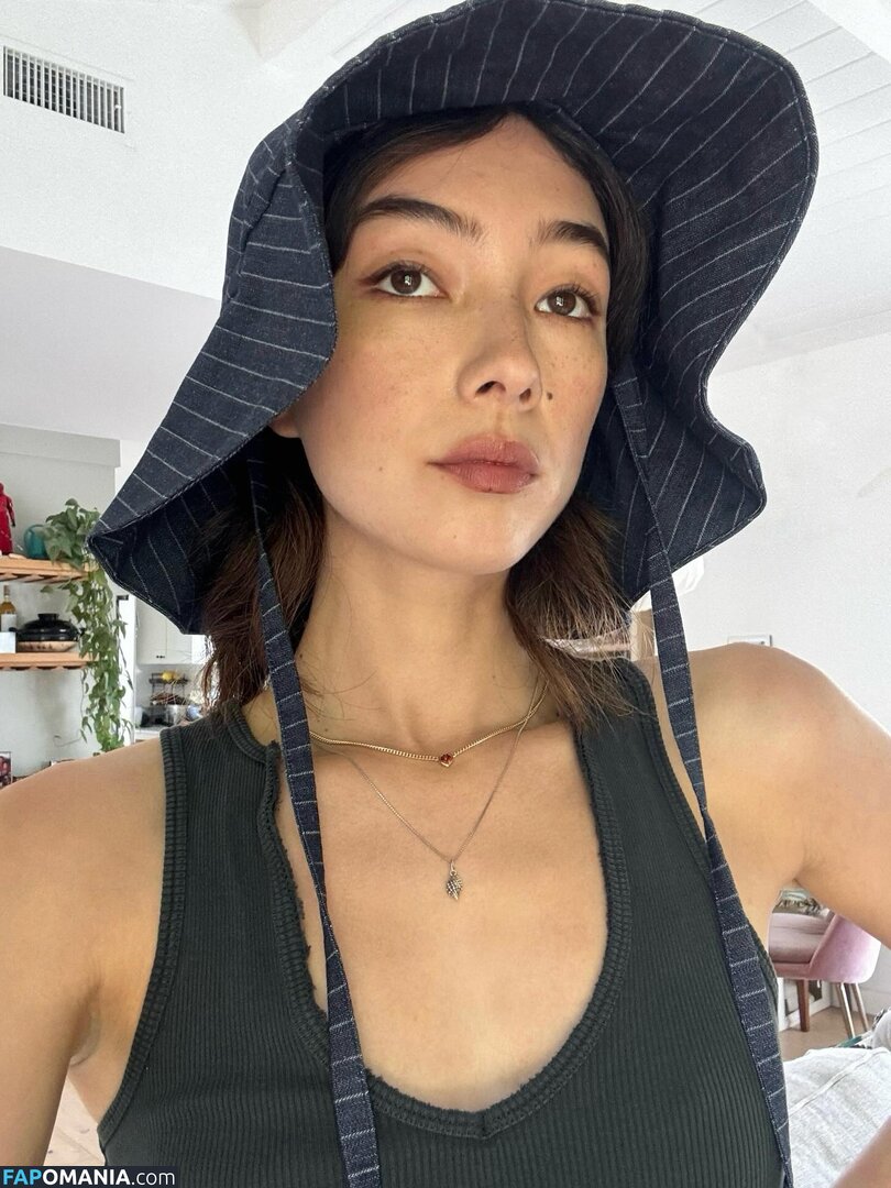 Natasha Liu Bordizzo / natashaliubordizzo ヌード OnlyFans  流出写真 #1