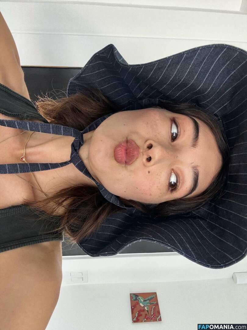 Natasha Liu Bordizzo / natashaliubordizzo ヌード OnlyFans  流出写真 #4