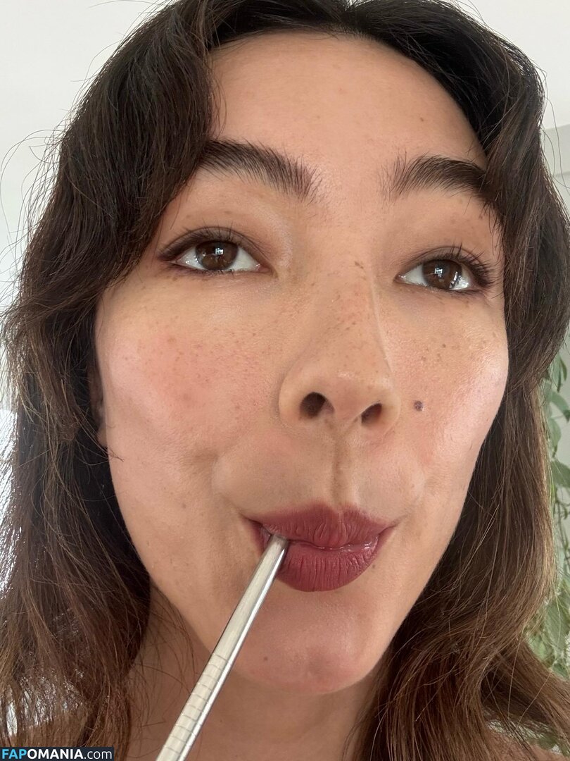 Natasha Liu Bordizzo / natashaliubordizzo ヌード OnlyFans  流出写真 #5