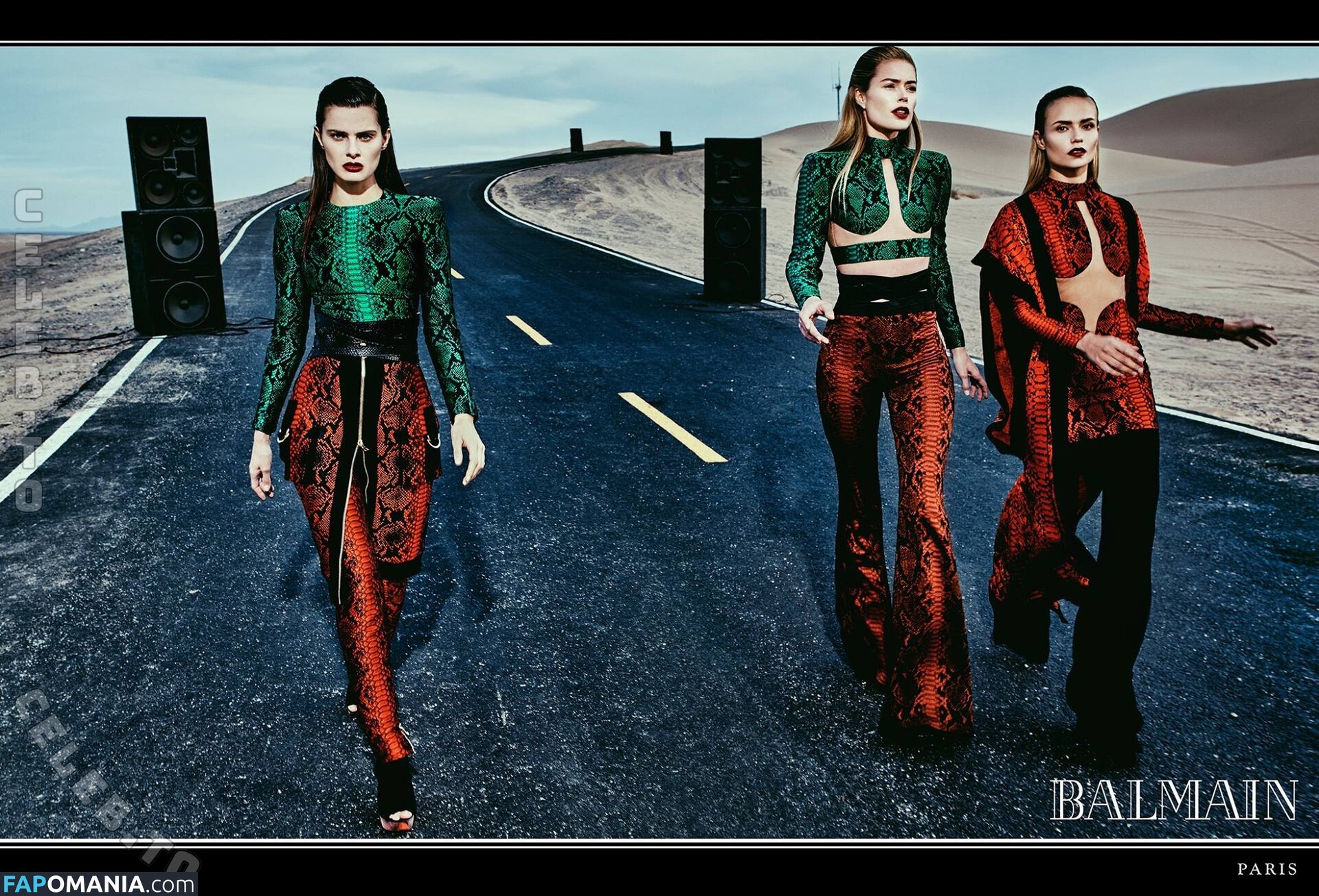 Natasha Poly / NatashaPolyOFFICIAL / https: / natashapoly / poly_natasha ヌード OnlyFans  流出写真 #11