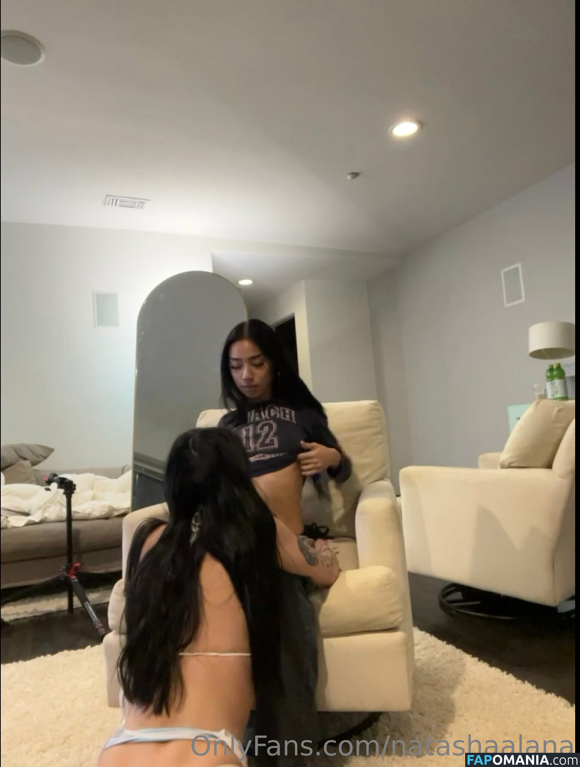 natasha.alana / natashaalana ヌード OnlyFans  流出写真 #11