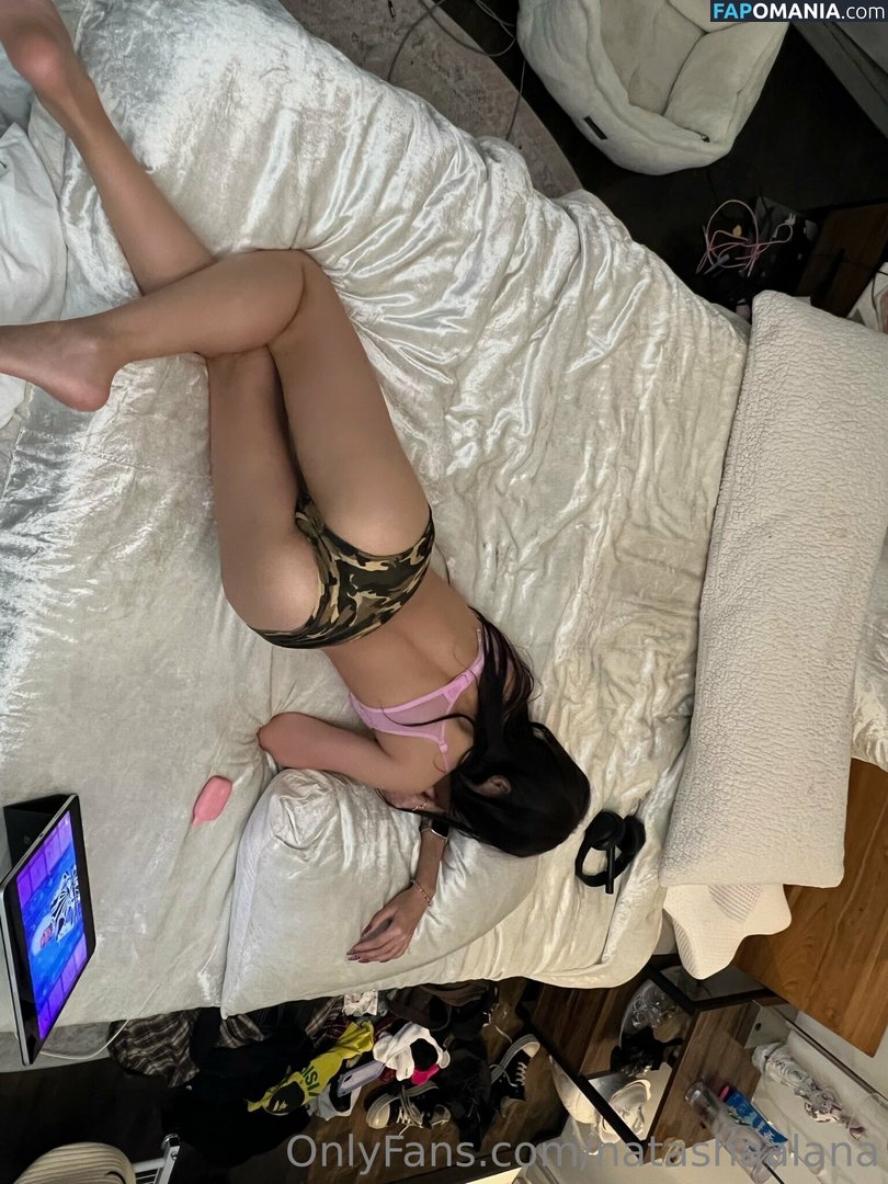natasha.alana / natashaalana ヌード OnlyFans  流出写真 #34