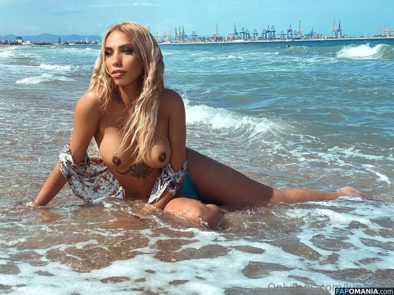 Nathalia Barbosa / lunanmb / nathaaliabarbosa ヌード OnlyFans  流出写真 #19