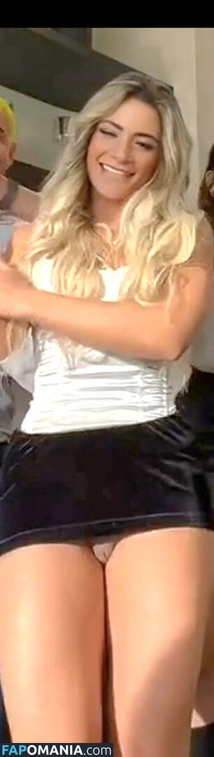 Nathalia Valente / nathaliavalente ヌード OnlyFans  流出写真 #3