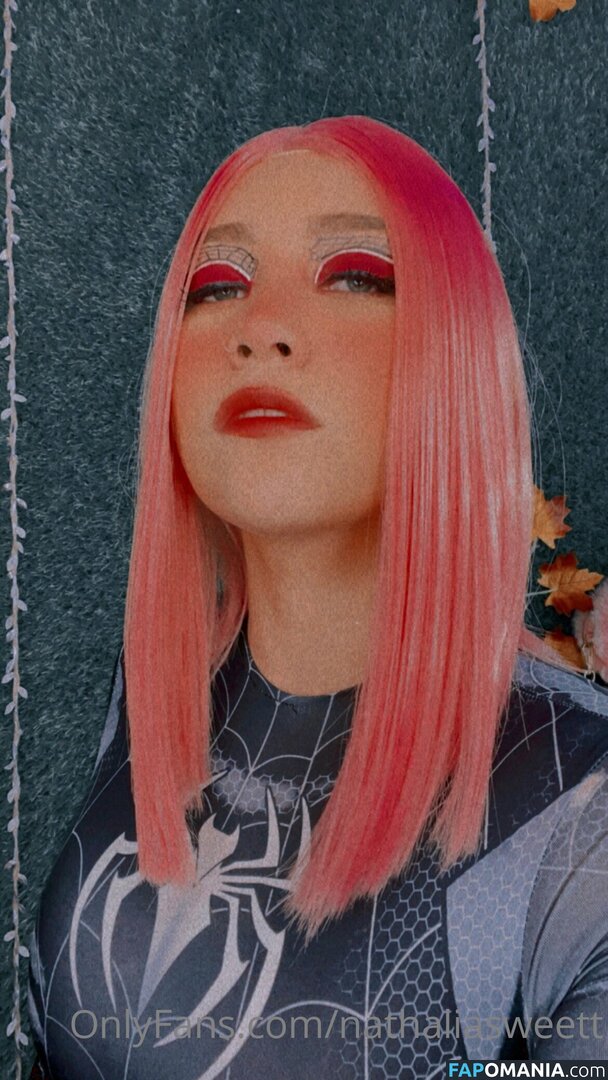 nataliewsweet / nathaliasweett ヌード OnlyFans  流出写真 #3