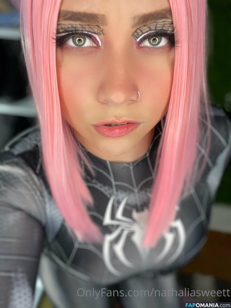 nataliewsweet / nathaliasweett ヌード OnlyFans  流出写真 #5