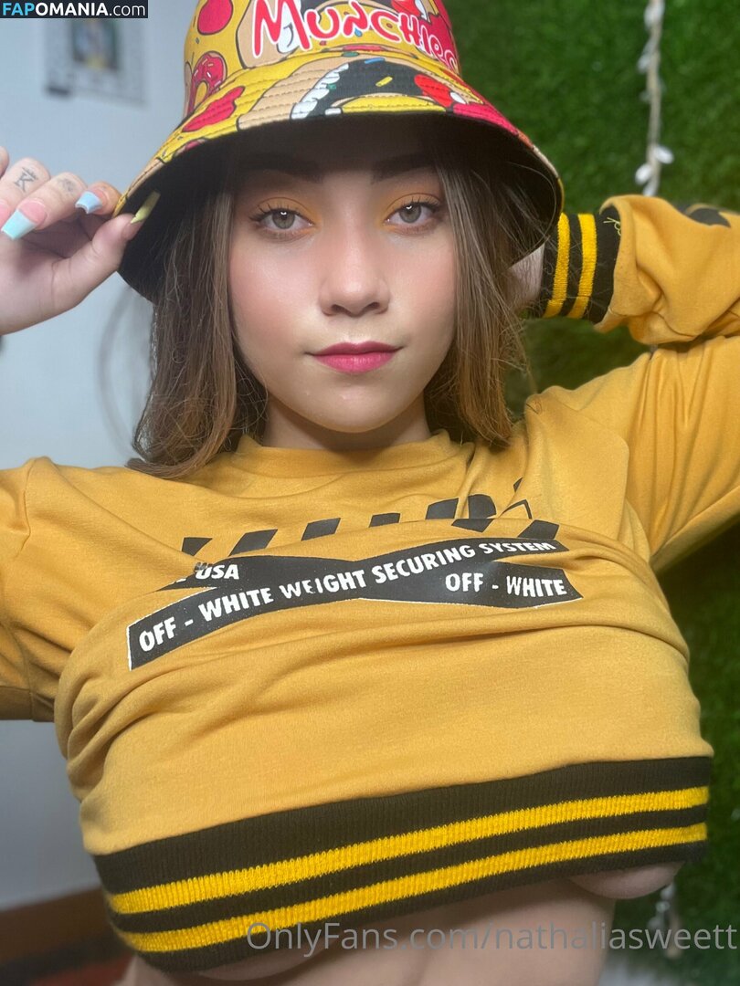 nataliewsweet / nathaliasweett ヌード OnlyFans  流出写真 #17
