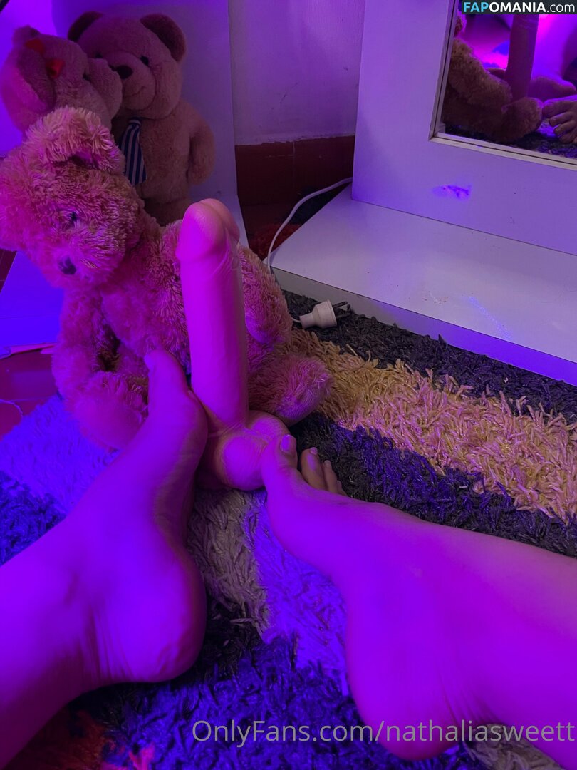 nataliewsweet / nathaliasweett ヌード OnlyFans  流出写真 #18