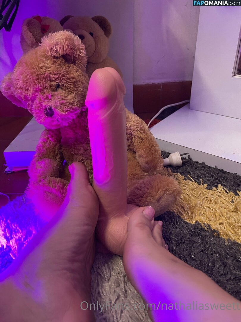 nataliewsweet / nathaliasweett ヌード OnlyFans  流出写真 #20