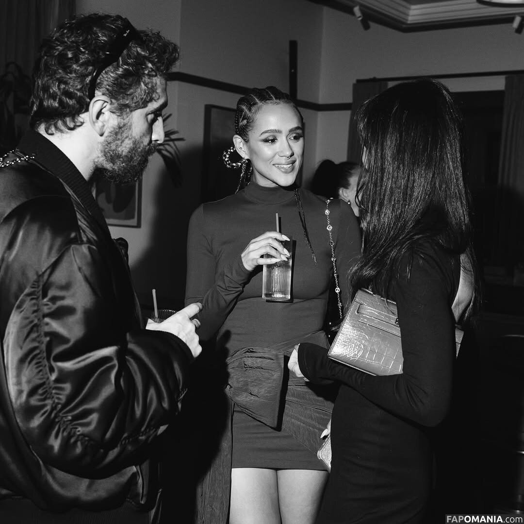 Nathalie Emmanuel / missnemmanuel / nathalieemmanuel ヌード OnlyFans  流出写真 #294