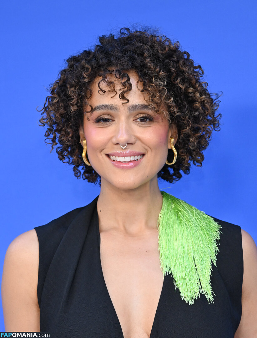 Nathalie Emmanuel / missnemmanuel / nathalieemmanuel ヌード OnlyFans  流出写真 #299