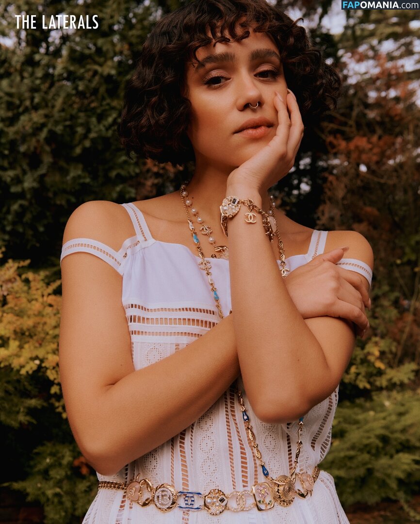 Nathalie Emmanuel / missnemmanuel / nathalieemmanuel ヌード OnlyFans  流出写真 #302
