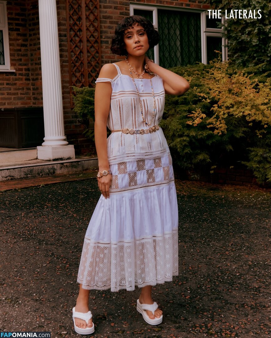 Nathalie Emmanuel / missnemmanuel / nathalieemmanuel ヌード OnlyFans  流出写真 #303