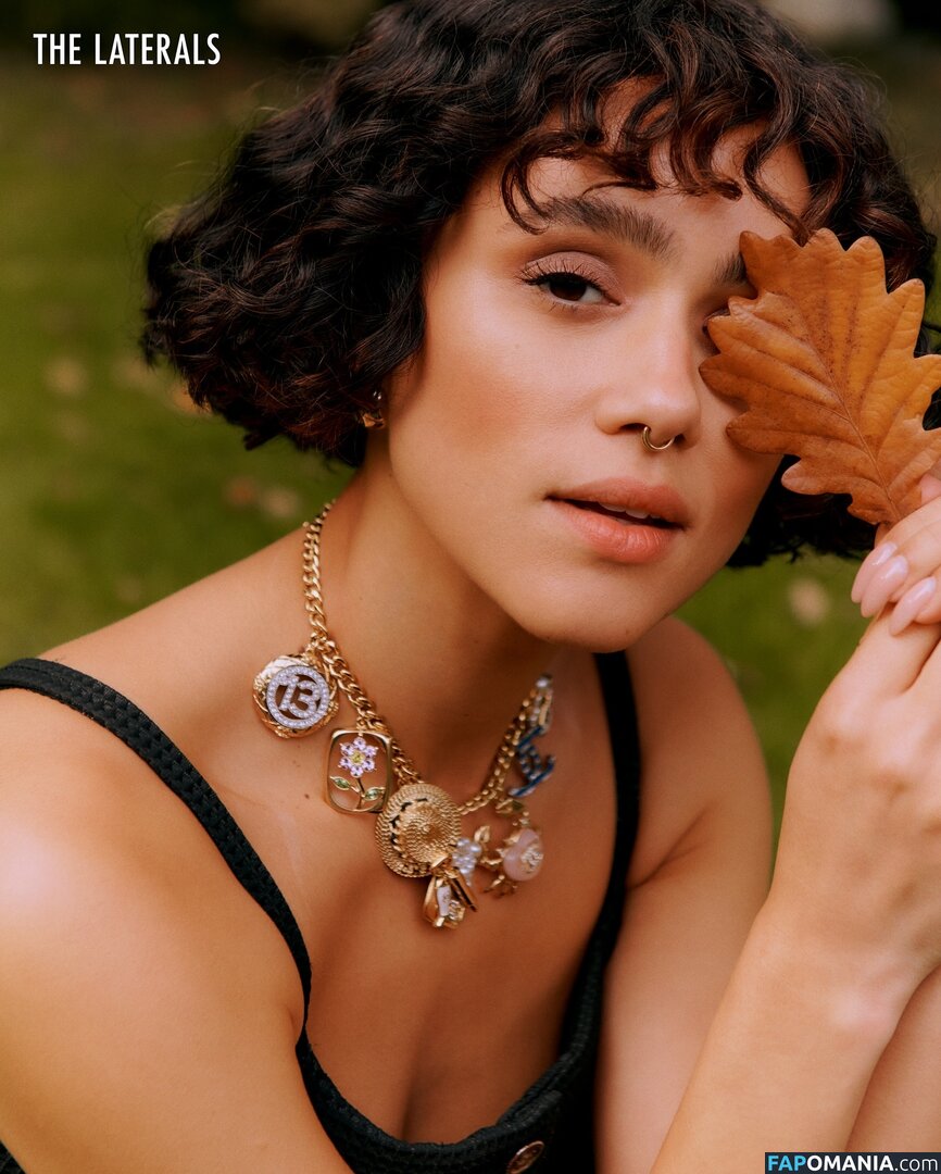 Nathalie Emmanuel / missnemmanuel / nathalieemmanuel ヌード OnlyFans  流出写真 #304