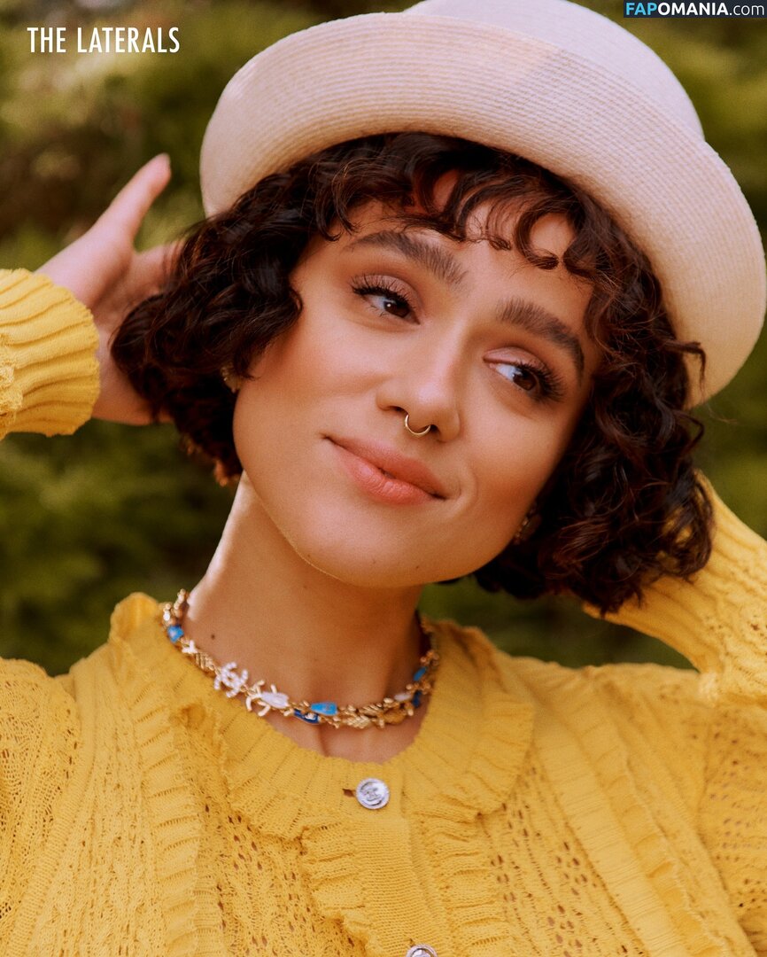 Nathalie Emmanuel / missnemmanuel / nathalieemmanuel ヌード OnlyFans  流出写真 #306
