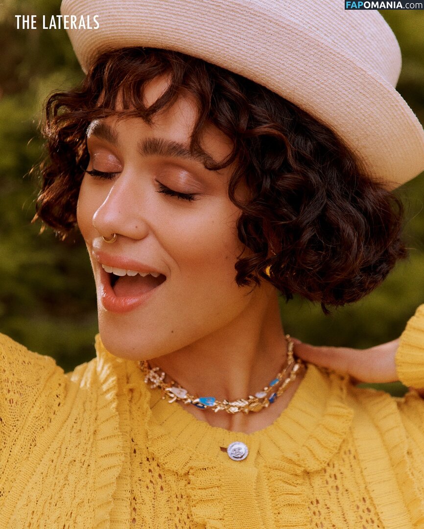Nathalie Emmanuel / missnemmanuel / nathalieemmanuel ヌード OnlyFans  流出写真 #307